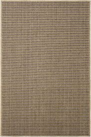 Mizoni85 Brown Patterned Outdoor Area Rug