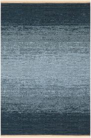 Santorini85 Grey Modern Plain Indoor Rug