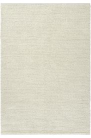 Elegance85 White Patterned Area Rug