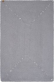 Galata85 Grey Modern Patterned Indoor Rug