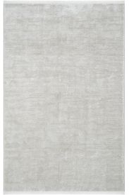 Safir85 Grey Distressed Indoor Rug