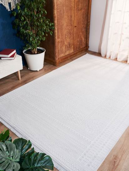 Maestro Grey Kelim Living Room Rug