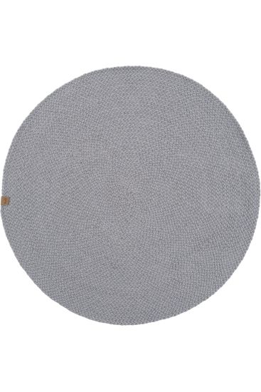 Glenn85 Grey Jute & Sisal Living Room Rug