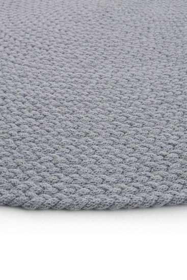 Glenn85 Grey Jute & Sisal Area Rug