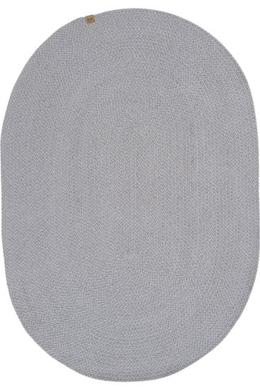 Glenn85 Grey Jute & Sisal Area Rug