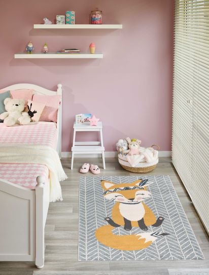 Wicklow Whispers Kids Indoor Rug
