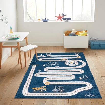 Playful Dreams Kids Rug