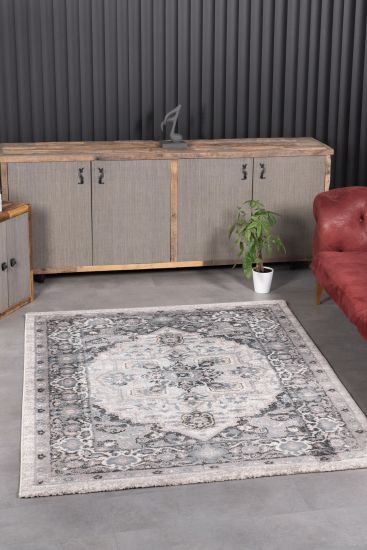 Traditional Celtic Vintage Rug