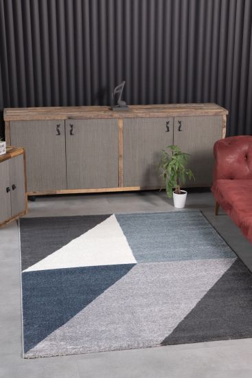 Chelsea Hues Geometric Outdoor Rug