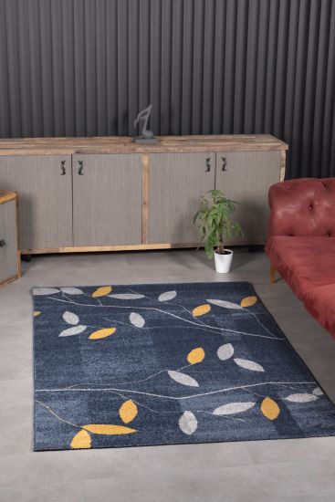 Limerick Bloom Floral Rug