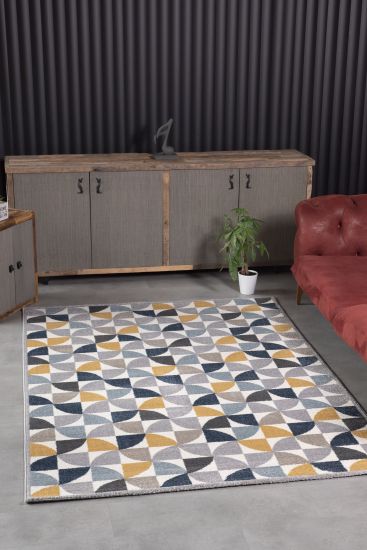 Surrey Silk Floral Indoor Rug