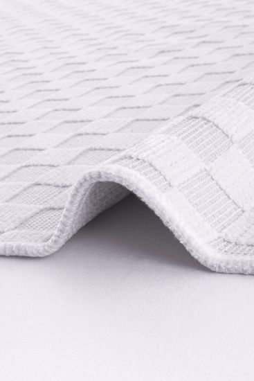 Alpten Cream Kilim Indoor Rug