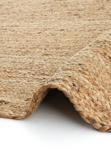Vimptal Brown Jute & Sisal Outdoor Area Rug