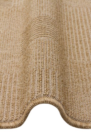 Jutte85 Brown Jute & Sisal Outdoor Area Rug