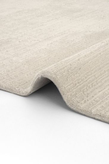 London85 Cream Distressed Indoor Rug
