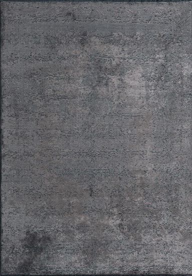 Eclogue Grey & Abstract Modern Area Rug