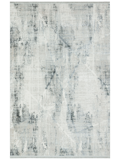 Maestro Cream Abstract Living Room Rug