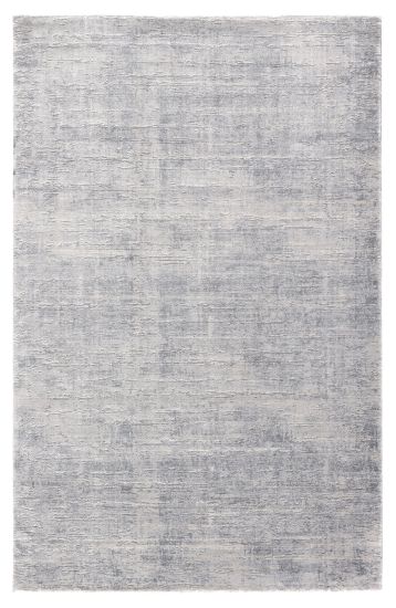 Ferris Grey Abstract Area Rug