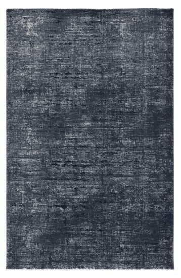 Ferris Grey & Cream Abstract Living Room Rug