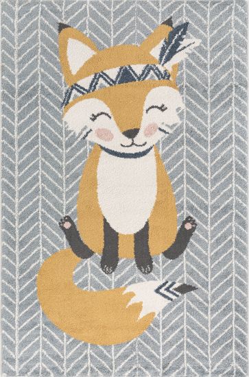 Wicklow Whispers Kids Indoor Rug