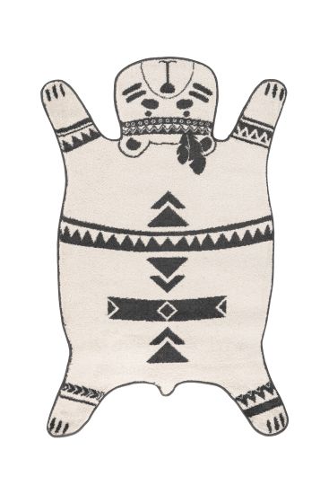 Shannon Shag Indoor Kids Rug