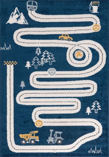 Playful Dreams Kids Rug