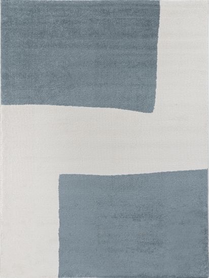 London Luxe Abstract Outdoor Rug