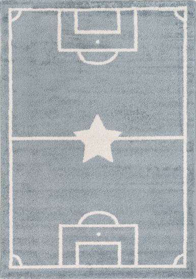Oxford Geometric Outdoor Rug