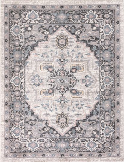 Traditional Celtic Vintage Rug