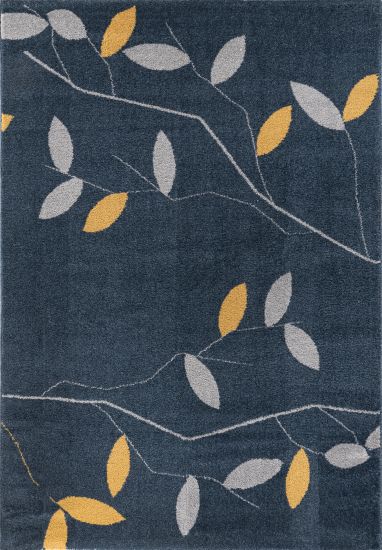 Limerick Bloom Floral Rug