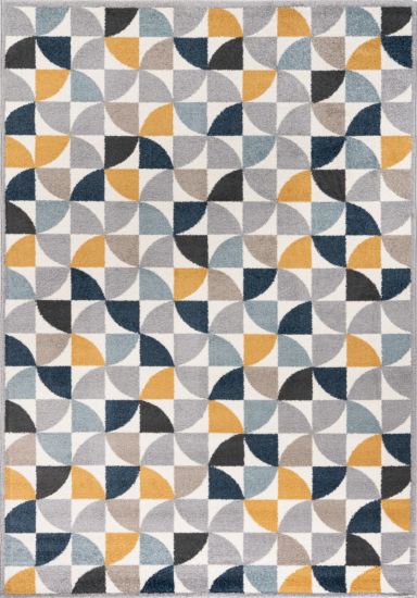 Surrey Silk Floral Indoor Rug