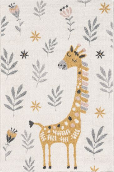 TranquilTapestry Kids Outdoor Rug