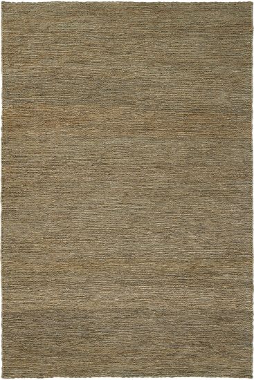 Wiptrell Jute & Sisal Plain Brown Outdoor Area Rug
