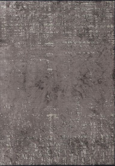 Solcae Grey Abstract Outdoor Rug