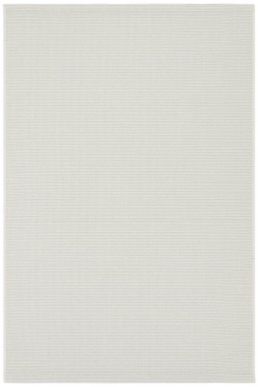 Sisal85 Beige Cream Plain Living Room Rug