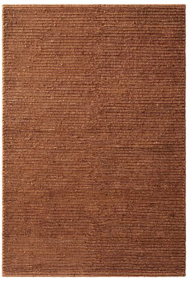 Tepstra Copper Jute & Sisal Plain Outdoor Area Rug