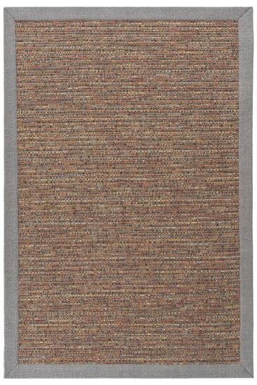 Outdoor Sipatal Multicolour Jute & Sisal Rug