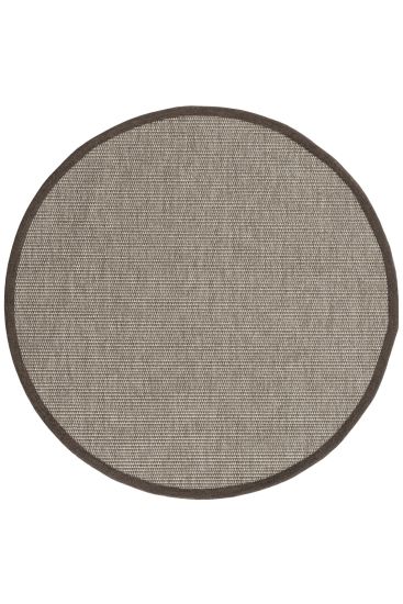 Sipatal Grey & Cream Flatweave Indoor Rug