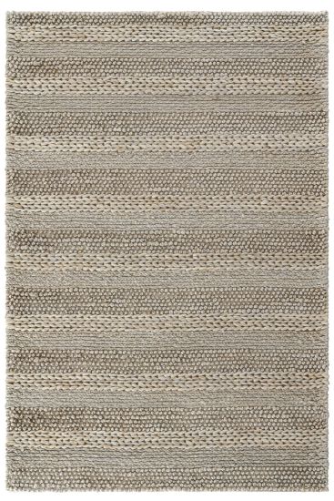 Napturals Beige Grey Bohemian Living Room Rug
