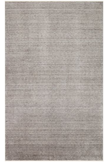 Silva85 Beige Plain Area Rug