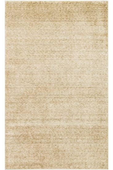 Silva85 Gold Plain Indoor Rug