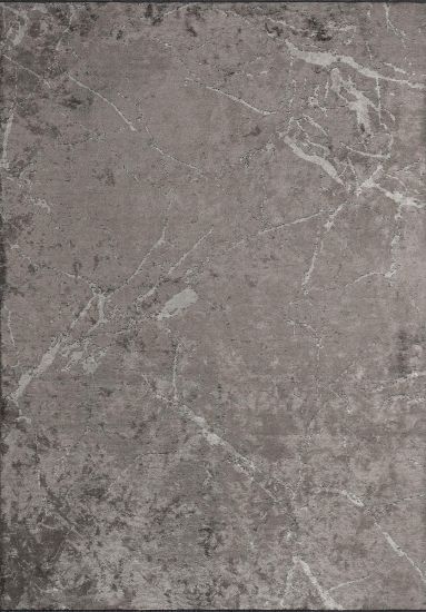Rivulet Brown & Grey Abstract Area Rug