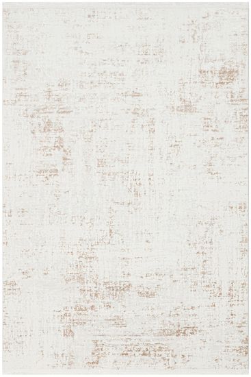 Nocturn85 Beige Patterned Indoor Rug
