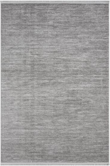 Venezia85 Grey Modern Patterned Indoor Rug