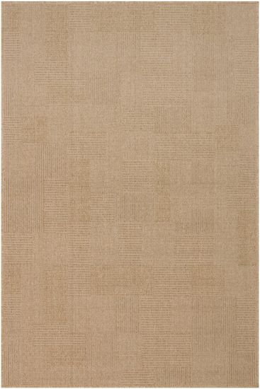 Jutte85 Brown Jute & Sisal Outdoor Area Rug