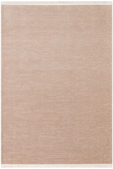 Azelia85 Beige Modern Plain Living Room Rug