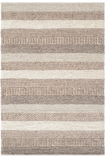 Elegance85 Beige Cream Patterned Area Rug