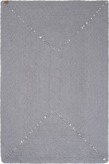 Galata85 Grey Modern Patterned Indoor Rug