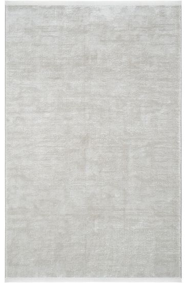 Safir85 Grey Distressed Indoor Rug