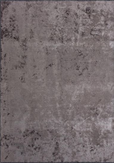 Fairytale Grey Abstract Indoor Rug